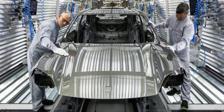 Will European automobiles be exempt from 25% levies?