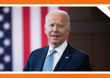 Why Biden Is Dropping Help Amongst Voters Of Shade