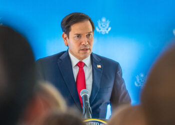 Marco Rubio Declares USAID Audit Full — Huge Majority of ‘International Help’ Applications Will Now Be Axed | The Gateway Pundit