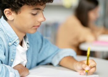 71 Partaking sixth Grade Writing Prompts to Encourage Nice Writing