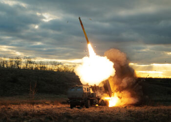 How Will the U.S. ‘Pause’ on Intelligence Sharing Have an effect on Ukraine?