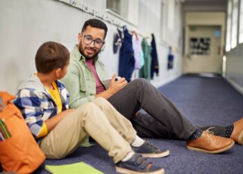 Ideas for Serving to Children Handle Feelings When They’re Intense and Tough