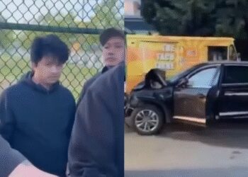 What we find out about attacker who drove SUV into crowd, killing a number of at Canada’s Vancouver avenue competition
