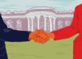 Switch of Presidential Powers, Defined | by Ingrid Liggayu | Voterly