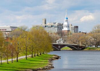 Beware Illusions of Campus Normalcy This Spring (opinion)