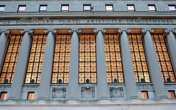 The Precedent Increased Ed Can’t Afford to Set (opinion)