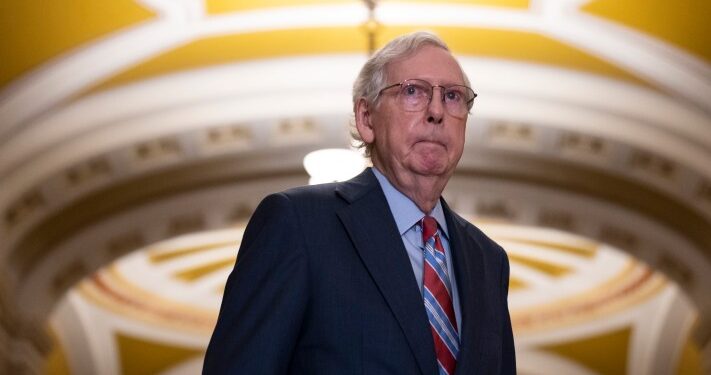 Ageing Politicians Are Solely Going To Get Extra Frequent