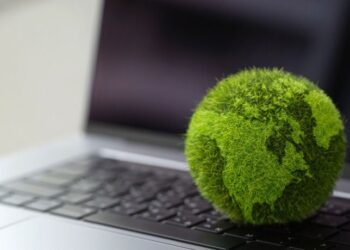How Inexperienced eLearning Saves Our Planet