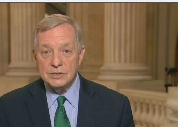 Senate Democrats Are About To Get A Lot Youthful