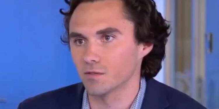 HERE WE GO: Irate Democrats Plot to Pressure David Hogg to Resign as DNC Vice Chair After He Threatens to Oust His Personal Celebration’s Incumbents | The Gateway Pundit