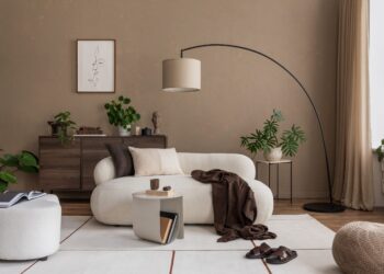 TikTok and Pinterest Are Driving Renter Aesthetic Developments in 2025