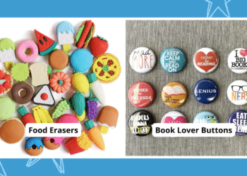 80 Cheap Present Concepts for College students