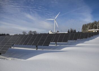 High Photo voltaic Energy International locations in 2025: Main the International Renewable Revolution