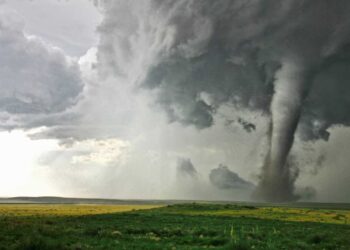 4 Methods the Trump Administration Is Making Hazard Season Worse this 12 months