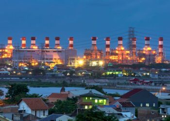 Fossil fuels are in with the BRICS? Report assesses vitality preferences in rising financial bloc
