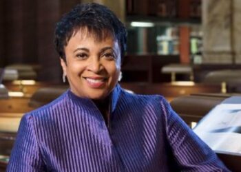 JUST IN: President Trump Abruptly Fires Obama-Appointed Librarian of Congress Who Pushed ‘Sexual Identification’ on Kids | The Gateway Pundit